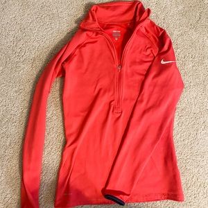 Women’s Nike Dri-fit pullover